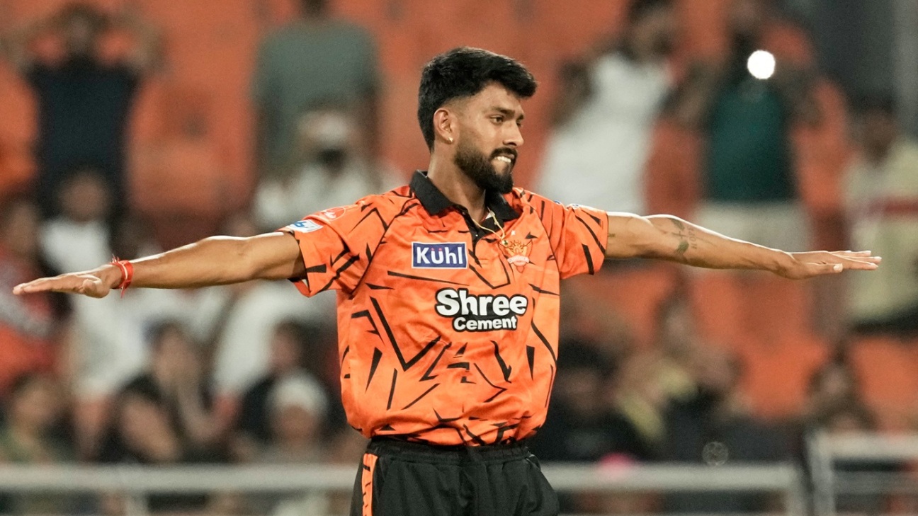 ‘A brand to admire but it comes at a cost’ – Moody wants SRH to invest in bowlers