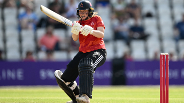 Kelly blazes trail for Blaze after Ballinger snares Bears