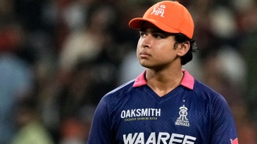 Sooryavanshi wins Orange Cap, MVP and Emerging Player awards in IPL 2026