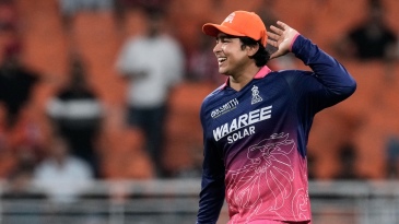 Tendulkar: Sooryavanshi is ‘truly special’