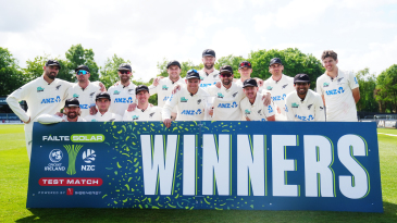 New Zealand home summer to start with blockbuster all-format India tour
