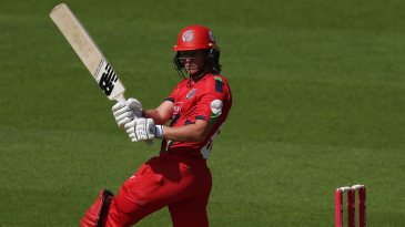 Lanning caning sees off Somerset for Lancashire’s first win