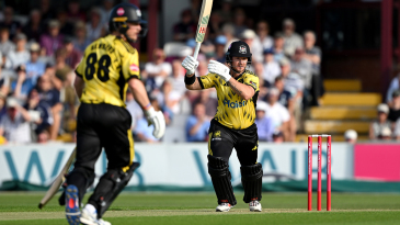 Gloucestershire make Short work of Yorkshire in Headingley victory