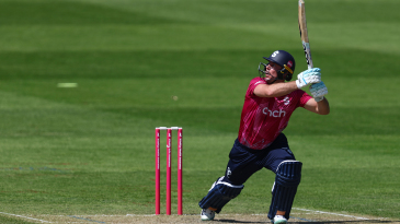 Lynn century tames Bears as Northants march to four from four