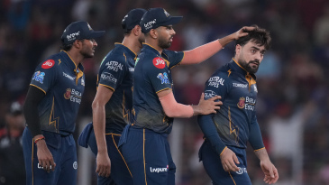 Solanki ‘would have liked to have gone one step further’ but still ‘immensely proud’ of GT