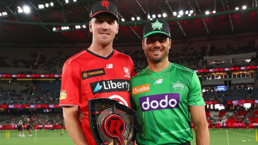 Melbourne Stars and Renegades set to merge, second franchise to be sold in full
