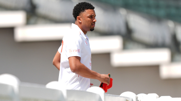 Gay, Baker, Robinson named in England’s XII for Lord’s Test
