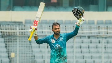 DPL round 2: Mohammedan sniff rare title but Abahani and Prime still in race