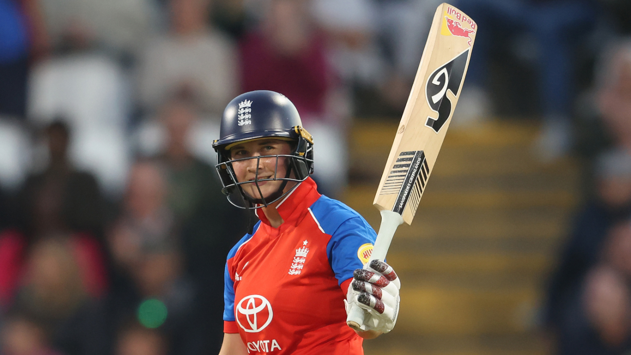 Edwards: Sciver-Brunt’s return will make competition for places ‘even more exciting’