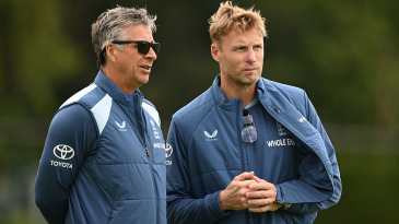 Flintoff leaves role as England Lions head coach
