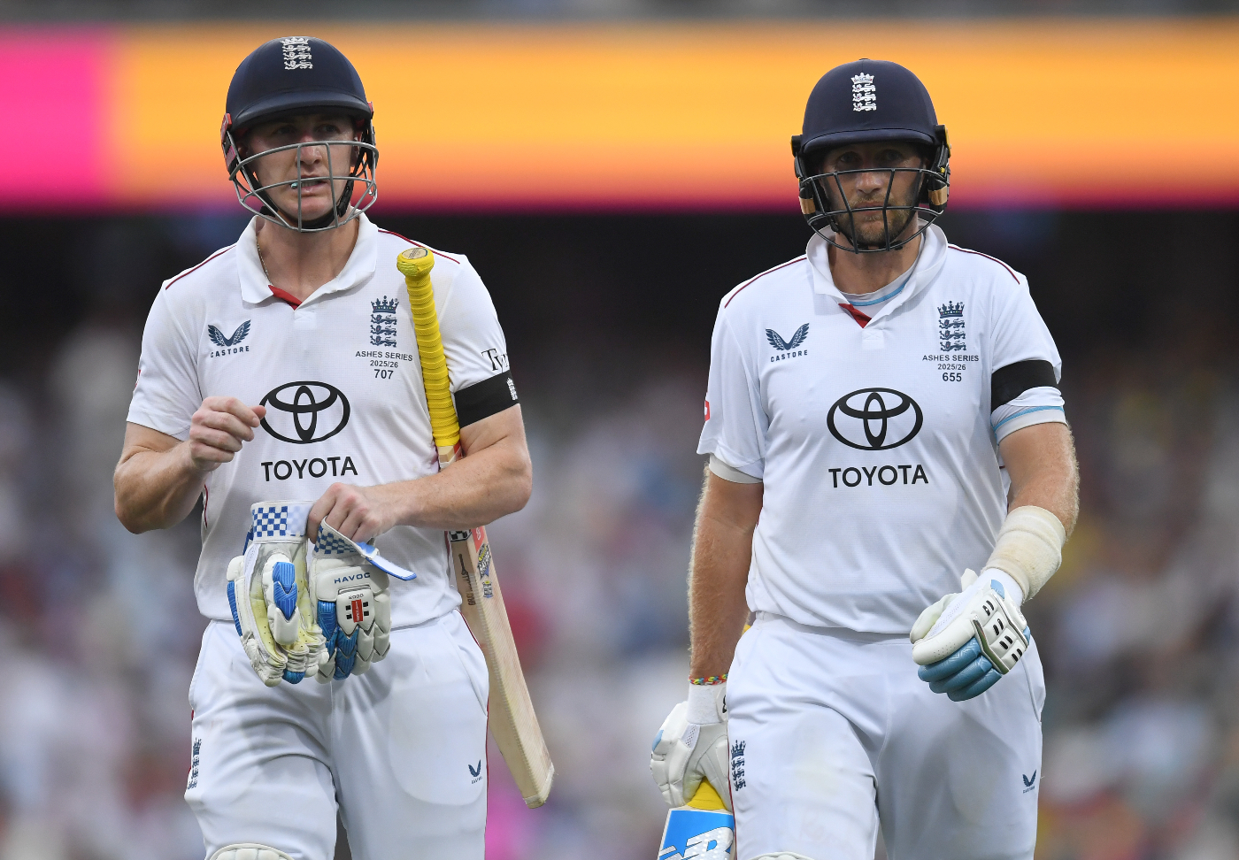 Rob Key on Test captaincy: 'Joe Root is the man th