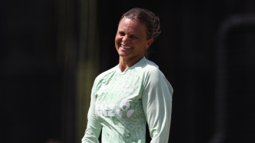 Suzie Bates takes up domestic contract with Otago after 20 years