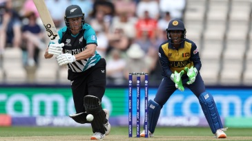 New Zealand desperate to put title defence back on track against Ireland