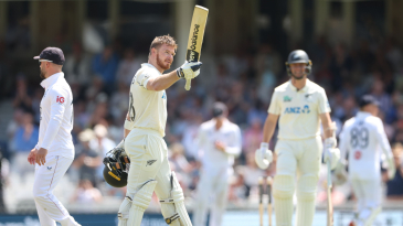 Phillips dedicates maiden Test hundred to late dad 'watching in some stage'