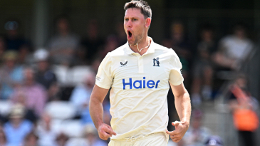 Beau Webster's four-wicket burst puts Warwickshire on top