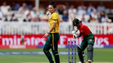 South Africa seal nervy chase against Bangladesh and wait for Australia vs India