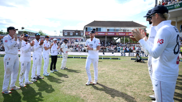Ben Stokes to retire from international cricket after third Test