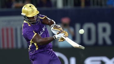Short's 94* in vain as Powell's 15-ball blitz takes LAKR into final