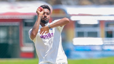 Gurnoor Brar added to North Zone squad for Duleep semi-finals