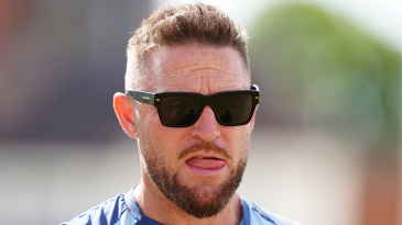'We just weren't good enough' - McCullum apologises for failures in marquee series