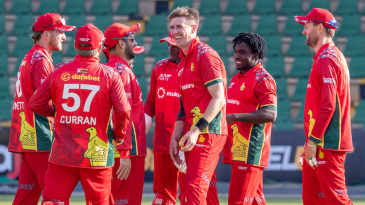 High-flying Zimbabwe meet under-strength Bangladesh in T20I series opener