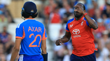 ‘Atrocious, awful, unacceptable’ – Iyer on India’s performance
