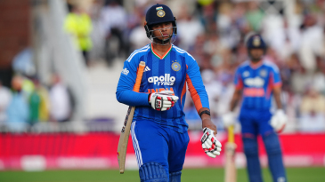 ‘Atrocious, awful, unacceptable’ – Iyer on India’s performance