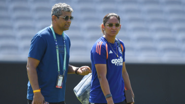 'Historic' Lord's Test offers chance at redemption for India and England