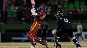 West Indies and New Zealand embrace cricket's simple problems