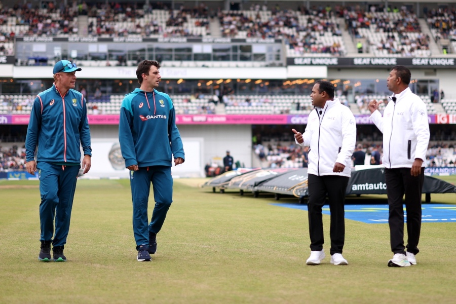 Menon on Headingley 2023: 