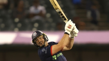 'They are 15 short, boys' - Ponting does a Kallis as Freedom pull off record chase