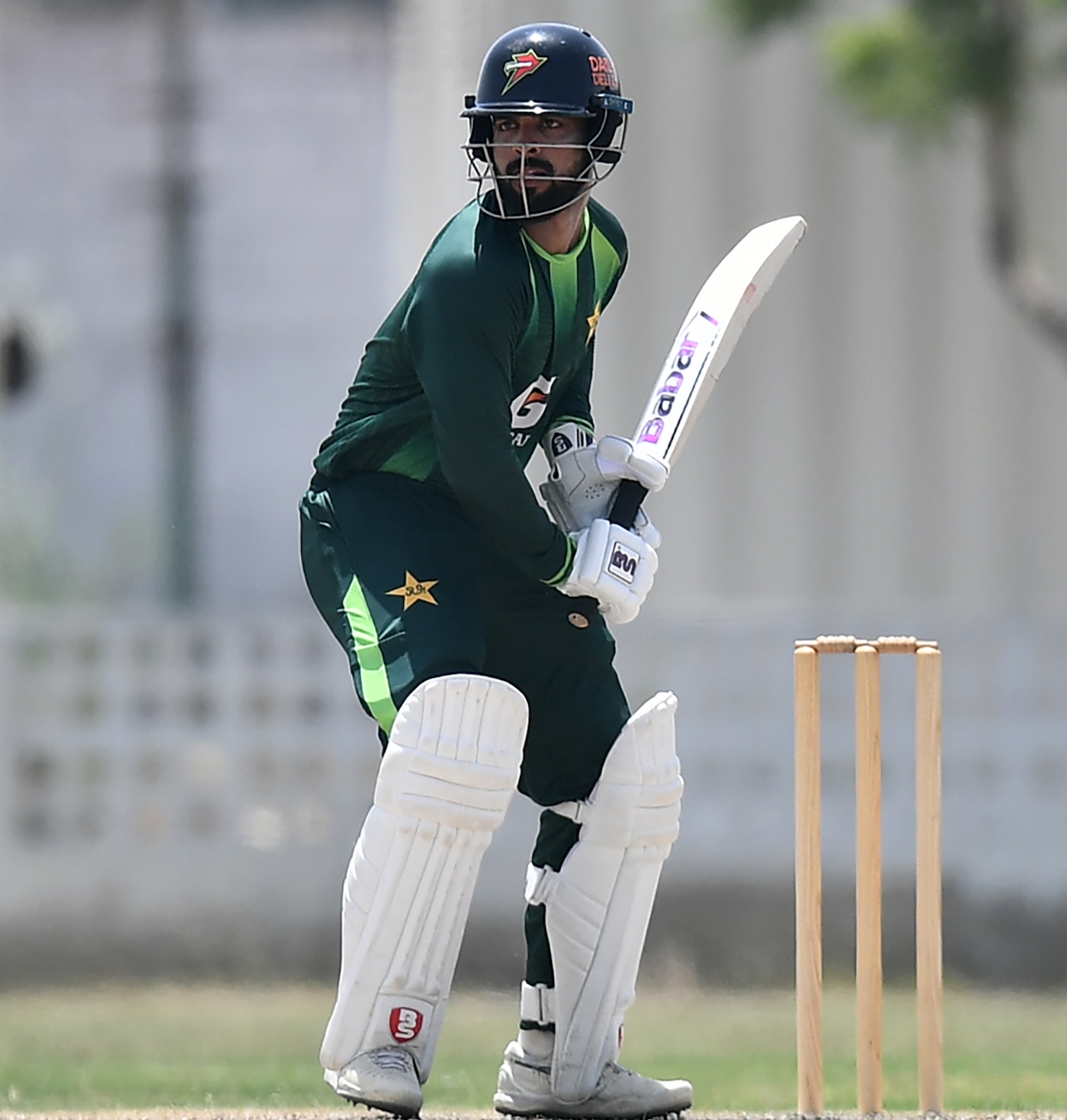 Abdullah Fazal ruled out of West Indies and England Tests after lower back injury