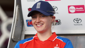 Sciver-Brunt to sit out Ireland ODIs as Dean takes charge again