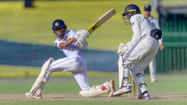 Rohit Yadav four-for spins India to victory