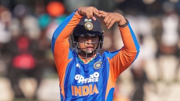 Sooryavanshi, Mayank help India end T20I losing streak