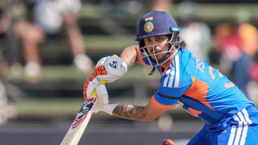 Kishan and Tilak's blazing knocks help India seal the series