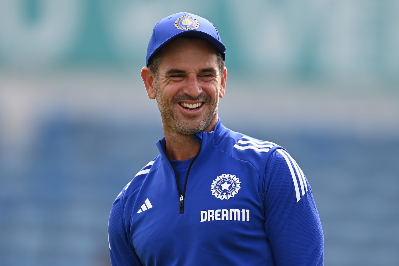Ryan ten Doeschate named Knight Riders head of cricket strategy
