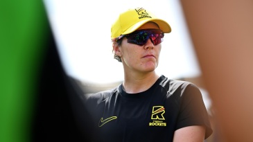 Sciver-Brunt doesn't 'want to give up bowling just yet' despite calf issues