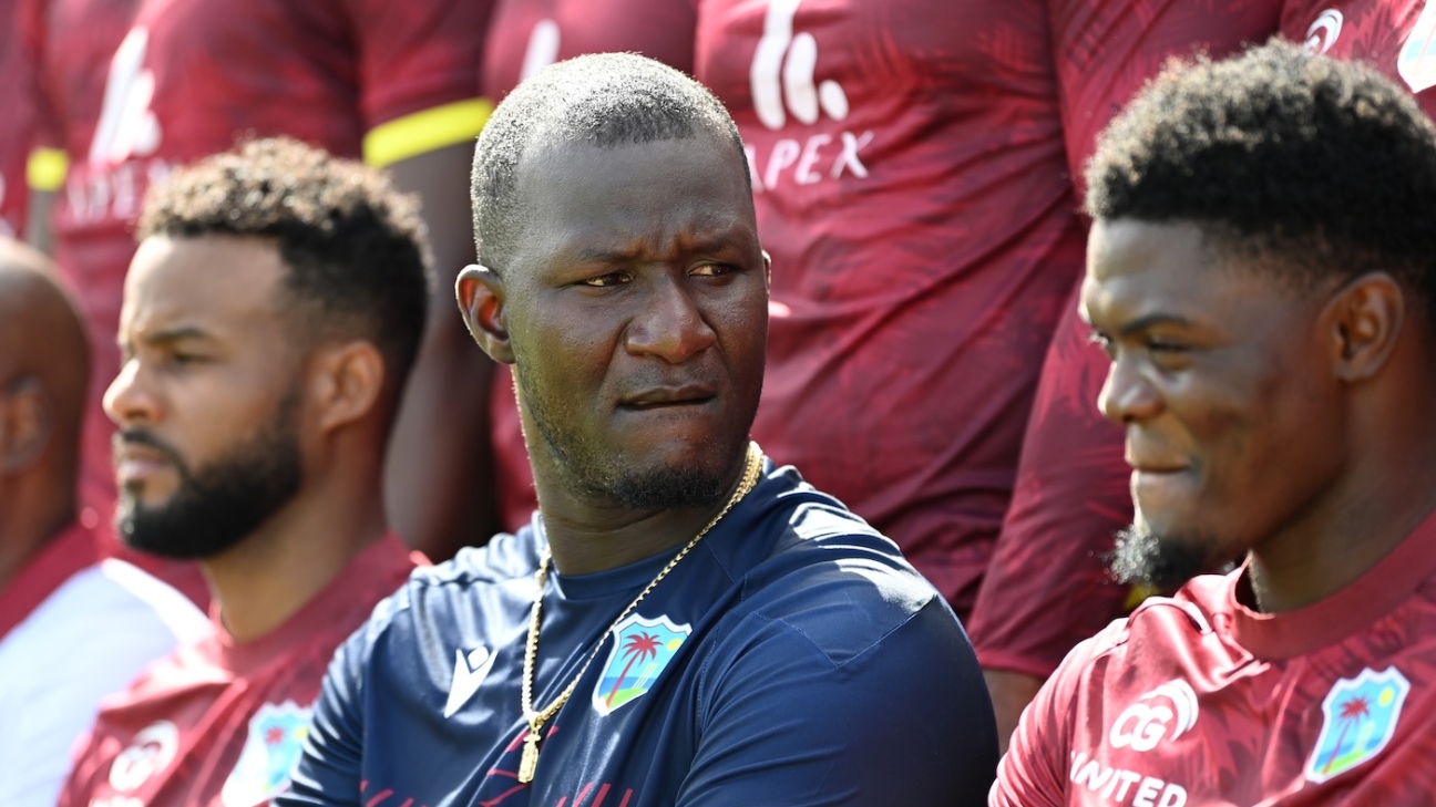 Sammy's comments 'controversial, without context', says Alzarri Joseph