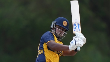 Chamari Athapaththu's 83* leads Sri Lanka into final