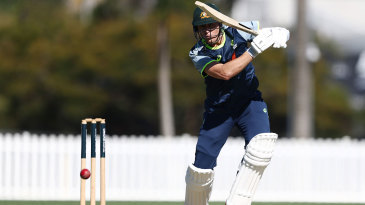 Labuschagne's 'longest break' leaves him feeling confident