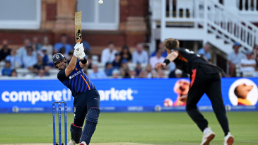 Livingstone haunts old side Phoenix with matchwinning 66 off 30