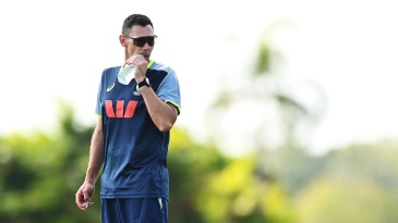 Boland prepares to return to South Africa, a place he 'can't remember'