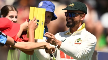Weatherald signs County Championship deal with Warwickshire for 2027