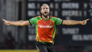 Tahir: People remind me that I'm one of the oldest guys in world cricket