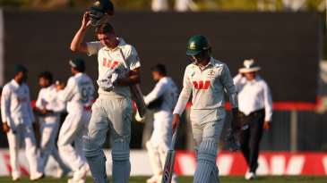 Australia still thinking of victory despite three days on the back foot