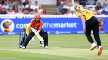 MCC: Litchfield dismissal in Hundred final should have been 'dead ball'