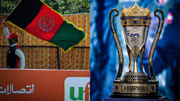 Relaunched Afghanistan Premier League to start on December 27