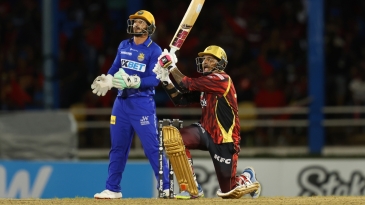 All-round Narine leads TKR to morale-boosting win