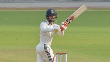 Kishan 111* puts East Zone in control